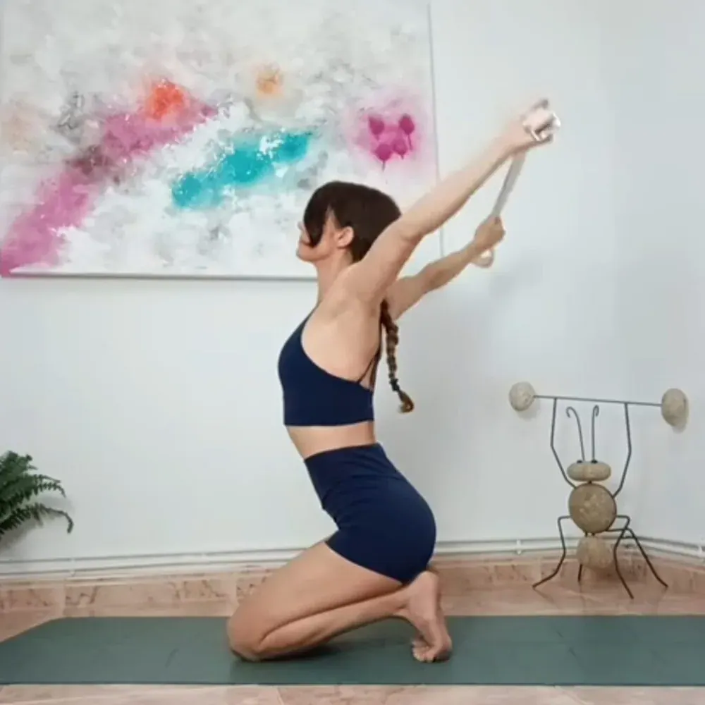 Asana 3