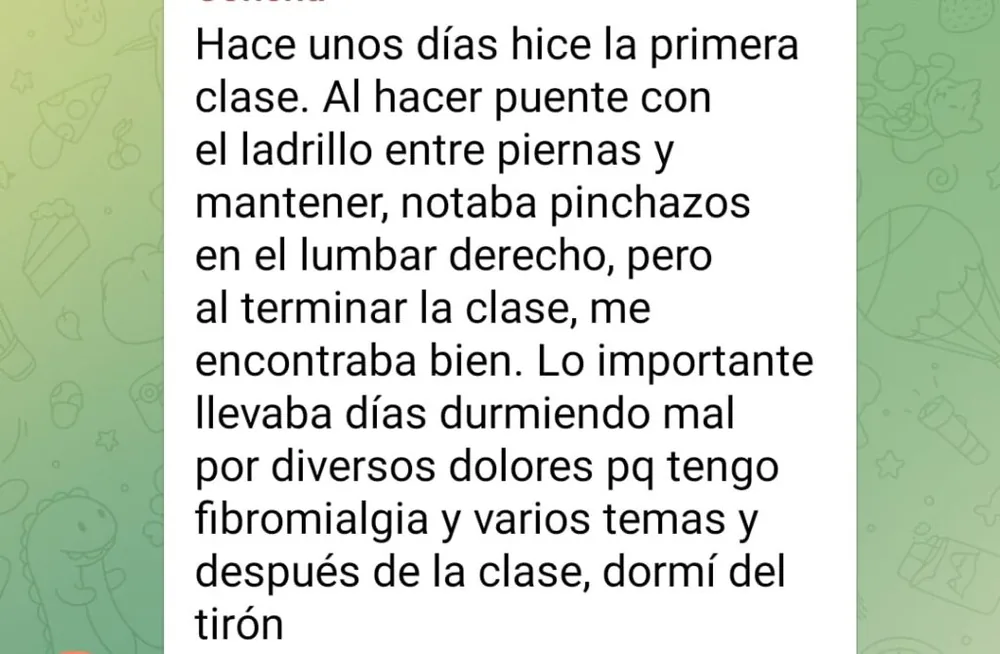 Testimonio 5