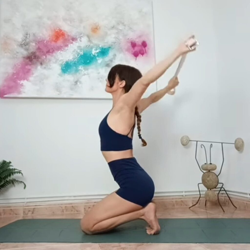 Asana 3