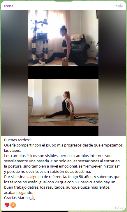 Progreso 2