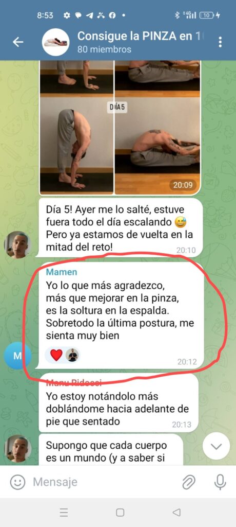 Testimonio 1