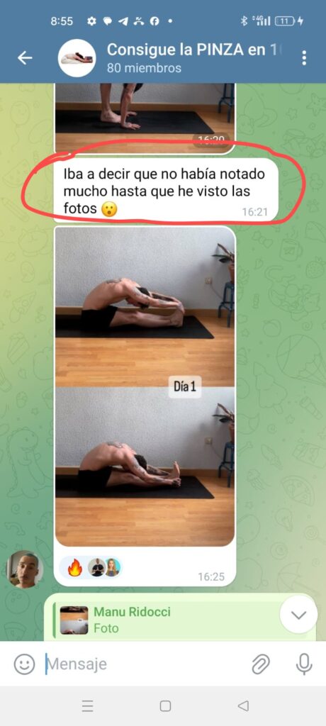 Testimonio 2