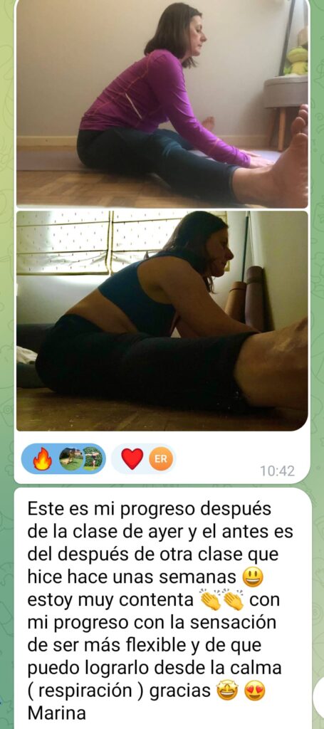 Testimonio 3