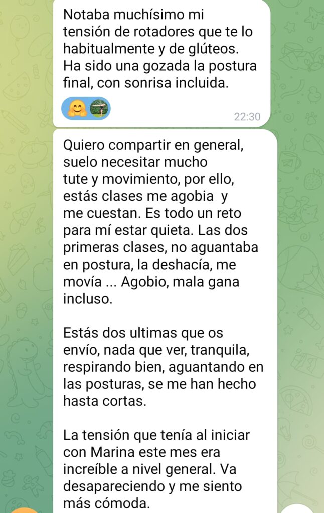 Testimonio 6