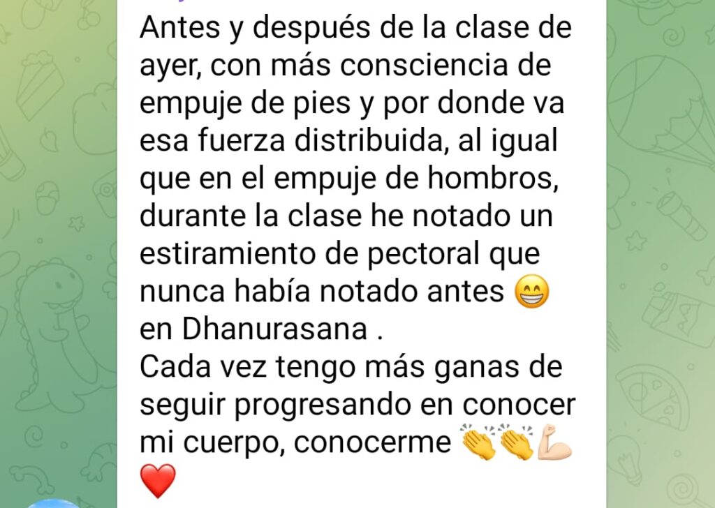 Testimonio 8